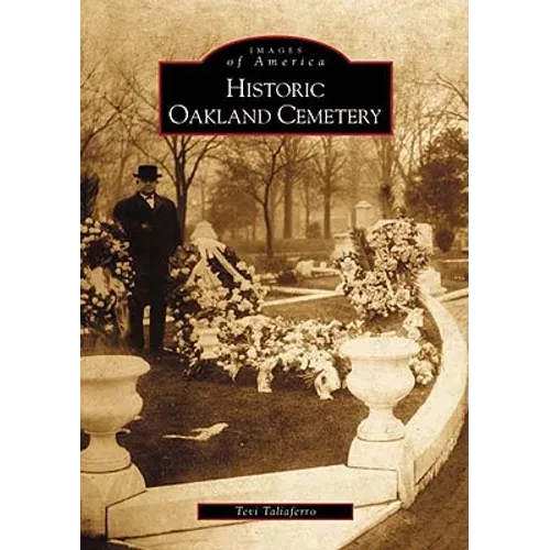 Historic Oakland Cemetery