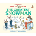 The Greatest Snowman