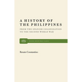 A History of the Philippines