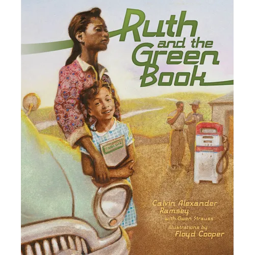 Ruth and the Green Book