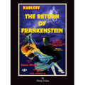 The Return of Frankenstein