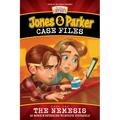 Jones & Parker Case Files: The Nemesis