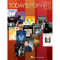 Today's Pop Hits: For Big-Note Piano