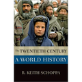 Twentieth Century: A World History