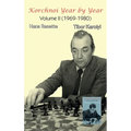Korchnoi Year by Year: Volume II (1969-1980)