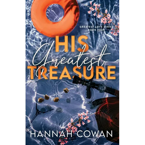 His Greatest Treasure