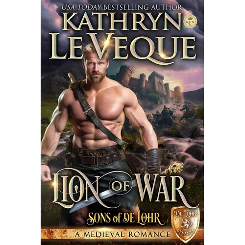 Lion of War