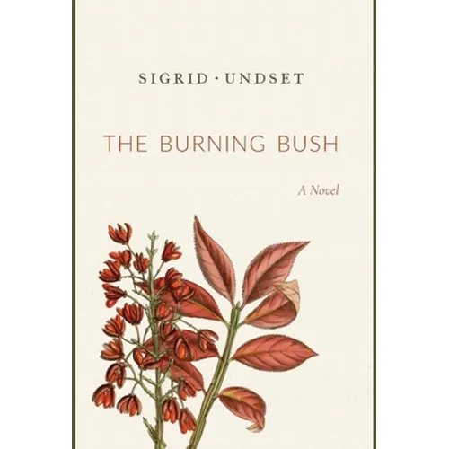 The Burning Bush