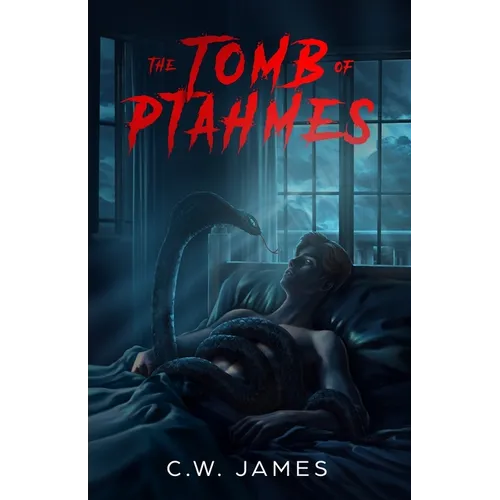 The Tomb of Ptahmes: A Tale of Historical Intrigue and Imaginative Fiction for Teens