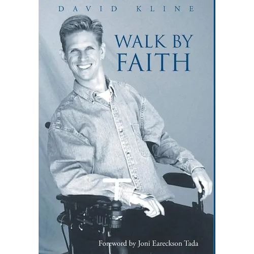 Walk by Faith