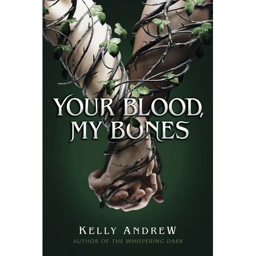 Your Blood, My Bones
