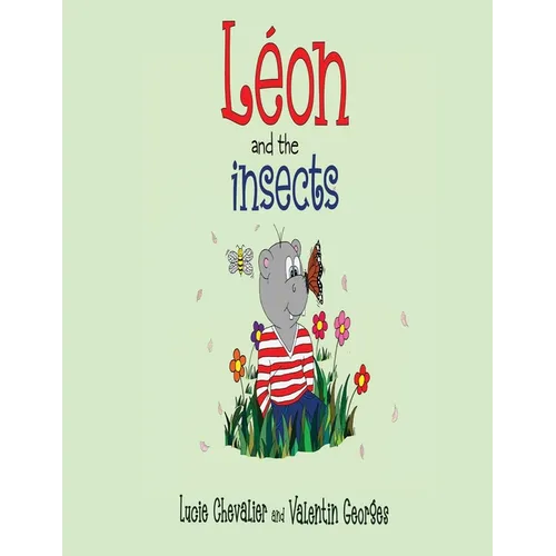Léon and the insects