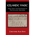 Icelandic Magic: Aims, tools and techniques of the Icelandic sorcerers