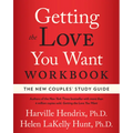 Getting the Love You Want Workbook: The New Couples' Study Guide