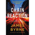 Chain Reaction: A Dez Limerick Thriller