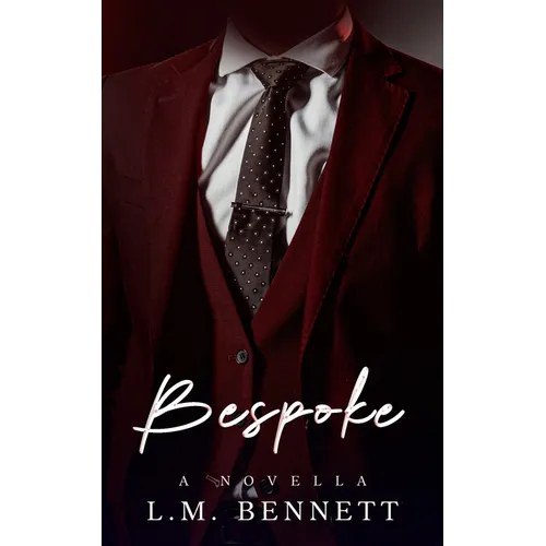 Bespoke: A Novella