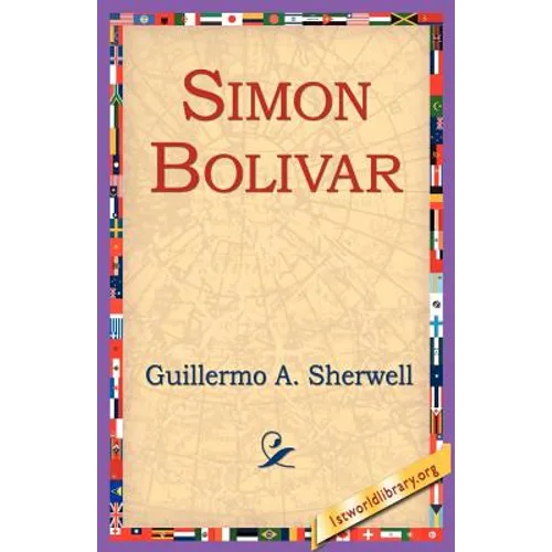 Simon Bolivar
