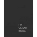 My Client Book: Customer Appointment Management System and Tracker