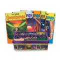 Goosebumps 25th Anniversary Retro Tin Box Set