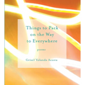 Things to Pack on the Way to Everywhere
