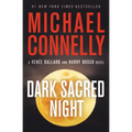 Dark Sacred Night