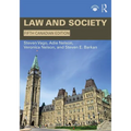 Law and Society: Canadian Edition