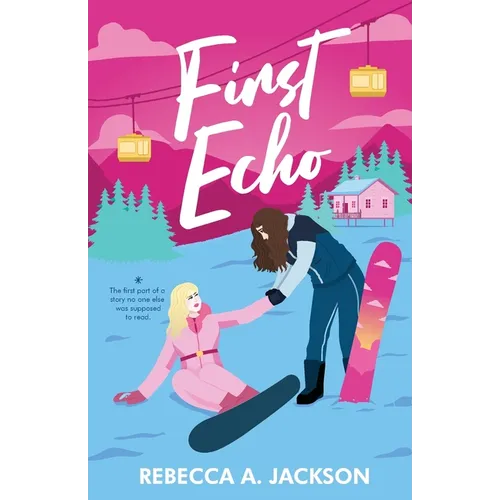 First Echo