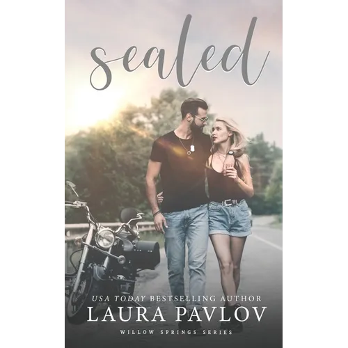Sealed