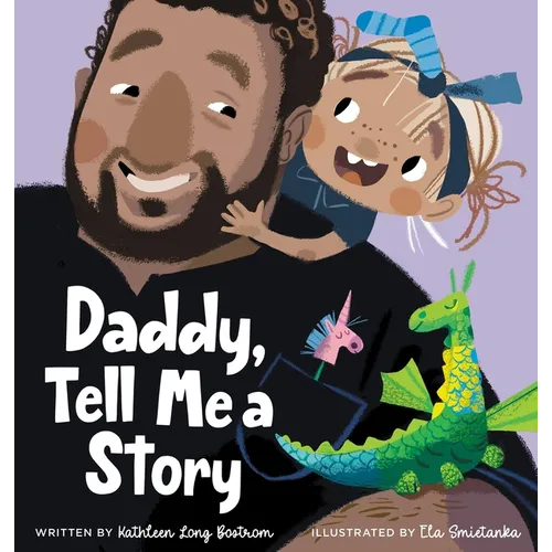 Daddy, Tell Me a Story