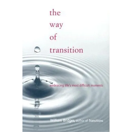 The Way of Transition