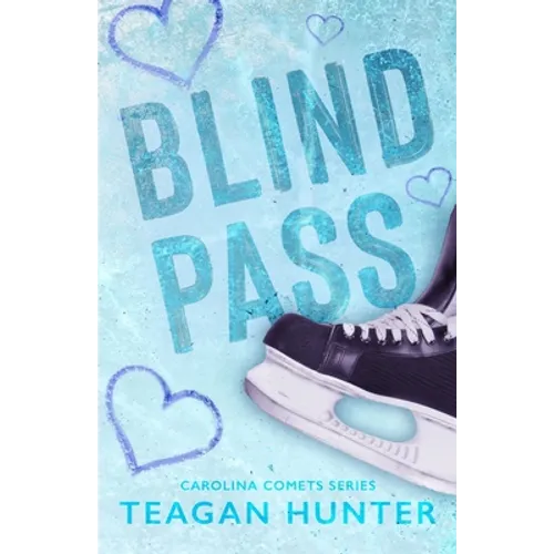 Blind Pass (Special Edition)