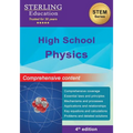 High School Physics: Comprehensive Content for High School Physics