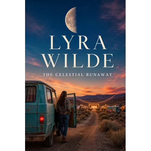 Lyra Wilde