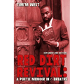 Red Dirt Revival: a poetic memoir in 6 Breaths