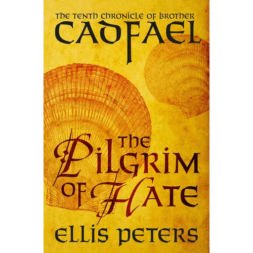 The Pilgrim of Hate