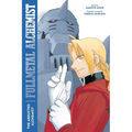 Fullmetal Alchemist: The Abducted Alchemist: Second Edition
