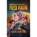 Red Rain Omnibus Volume 2