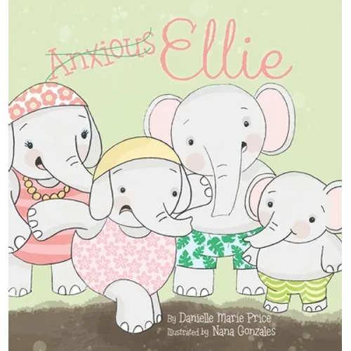 Anxious Ellie