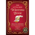 The Little Red Writing Book Deluxe Edition: Two Winning Books in One, Writing plus Grammar