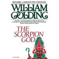 The Scorpion God