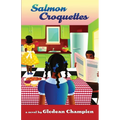 Salmon Croquettes