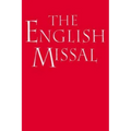 The English Missal