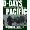 D-Days in the Pacific