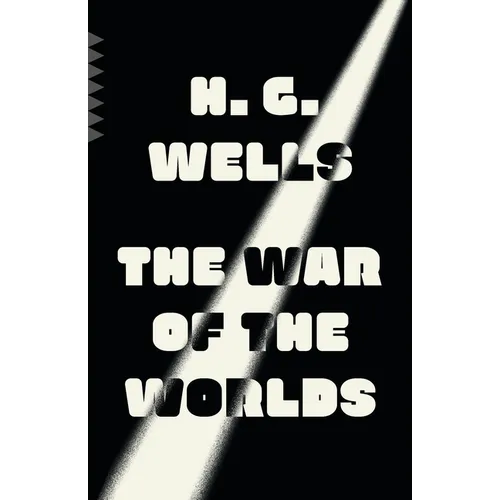 The War of the Worlds
