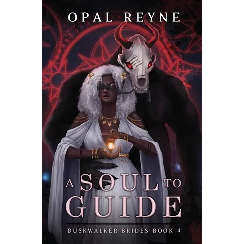 A Soul to Guide