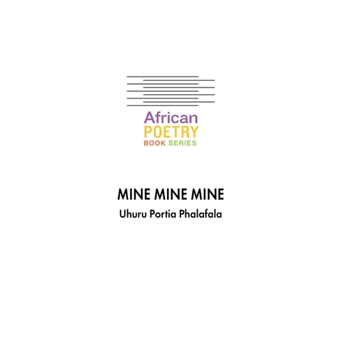 Mine Mine Mine