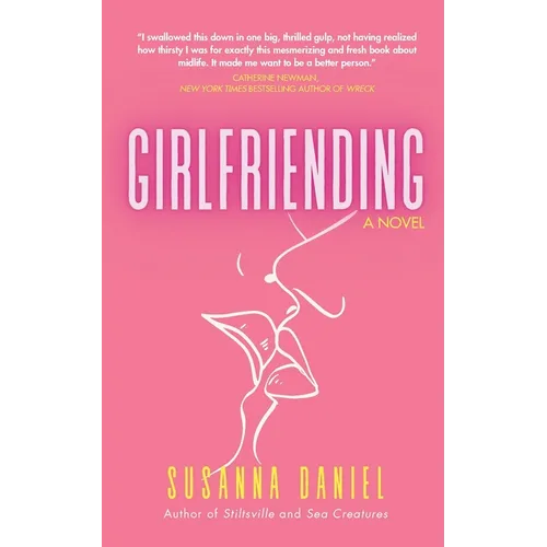 Girlfriending