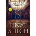 The Final Stitch: An FBI Agent Daisy Adams Thriller (Book 3)
