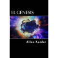El Genesis (Spanish) Edition