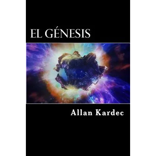 El Genesis (Spanish) Edition